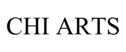 CHI ARTS trademark