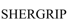 SHERGRIP trademark