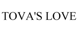 TOVA'S LOVE trademark