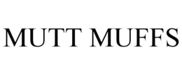 MUTT MUFFS trademark