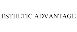 ESTHETIC ADVANTAGE trademark