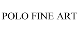POLO FINE ART trademark