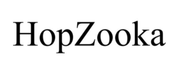 HOPZOOKA trademark
