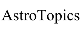 ASTROTOPICS trademark