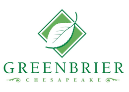 GREENBRIER CHESAPEAKE trademark