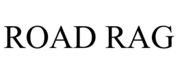 ROAD RAG trademark