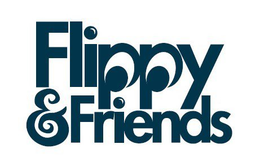 FLIPPY & FRIENDS trademark