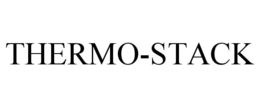 THERMO-STACK trademark
