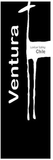 VENTURA LONTUE VALLEY CHILE trademark