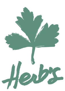 HERB'S trademark