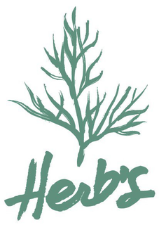 HERB'S trademark