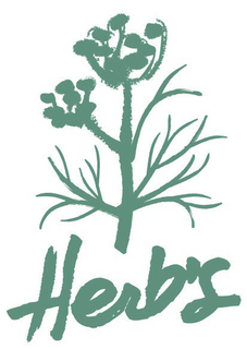 HERB'S trademark