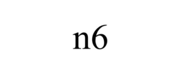 N6 trademark