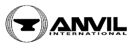 ANVIL INTERNATIONAL trademark