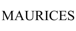 MAURICES trademark