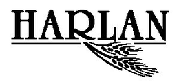 HARLAN trademark