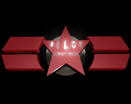 PILOT RECORDS trademark