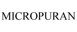 MICROPURAN trademark