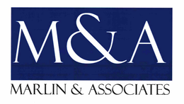 M&A MARLIN & ASSOCIATES trademark