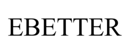 EBETTER trademark