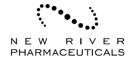 NEW RIVER PHARMACEUTICALS trademark