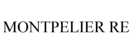 MONTPELIER RE trademark