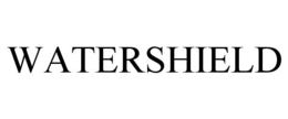 WATERSHIELD trademark