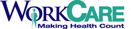 WORKCARE MAKING HEALTH COUNT trademark
