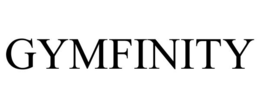 GYMFINITY trademark