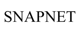 SNAPNET trademark