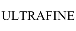 ULTRAFINE trademark