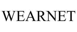 WEARNET trademark