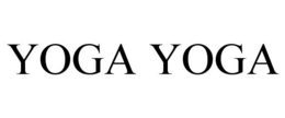 YOGA YOGA trademark