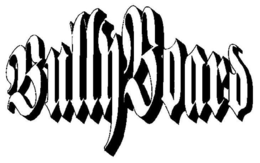 BULLYBOARD trademark