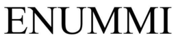 ENUMMI trademark