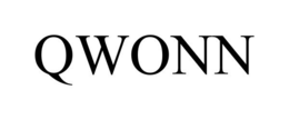 QWONN trademark