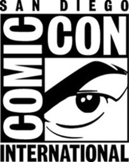 SAN DIEGO COMIC CON INTERNATIONAL trademark