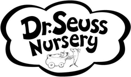 DR. SEUSS NURSERY trademark