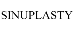 SINUPLASTY trademark