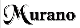 MURANO trademark