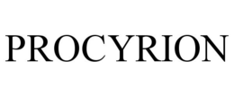 PROCYRION trademark