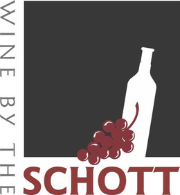 WINE BY THE SCHOTT trademark