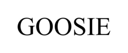 GOOSIE trademark