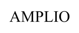 AMPLIO trademark