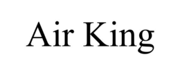 AIR KING trademark