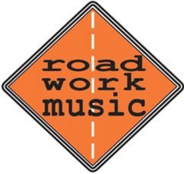 ROAD WORK MUSIC trademark