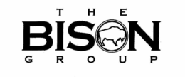 THE BISON GROUP trademark