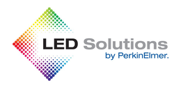 LED SOLUTIONS BY PERKINELMER. trademark