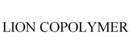LION COPOLYMER trademark