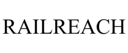 RAILREACH trademark